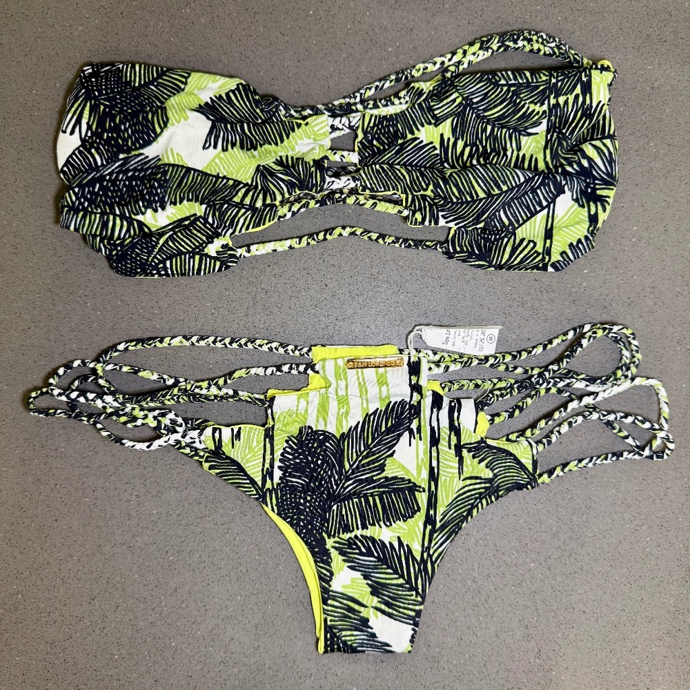 SAN LORENZO bikini set